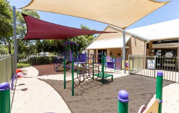 Hamersley Community Hub